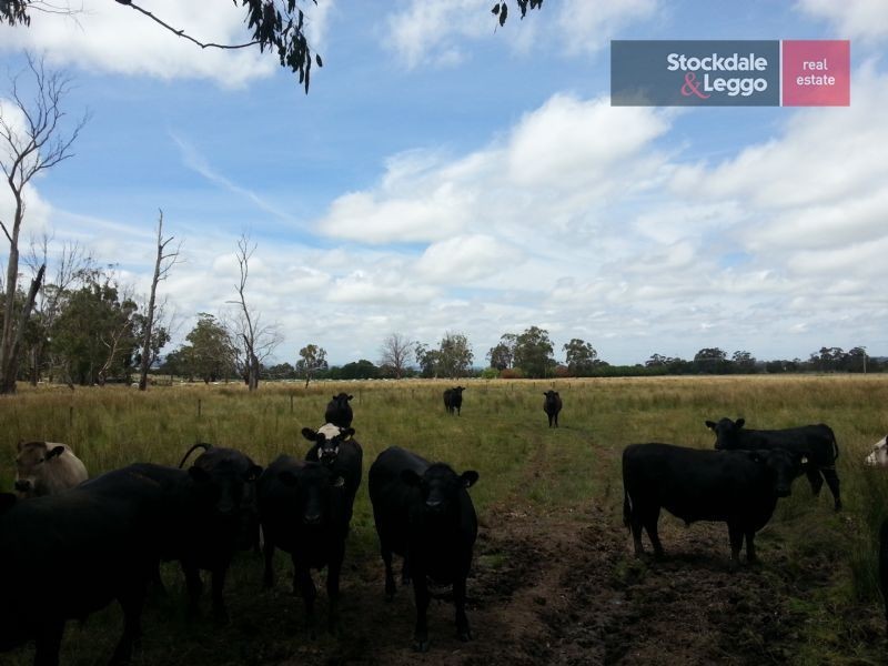 32 Henry Road, Bunyip VIC 3815