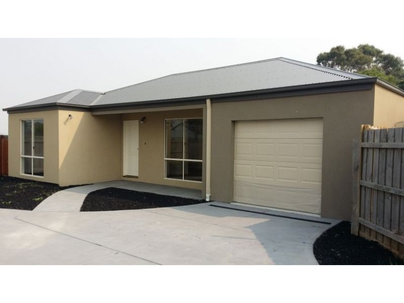 Longwarry VIC 3816