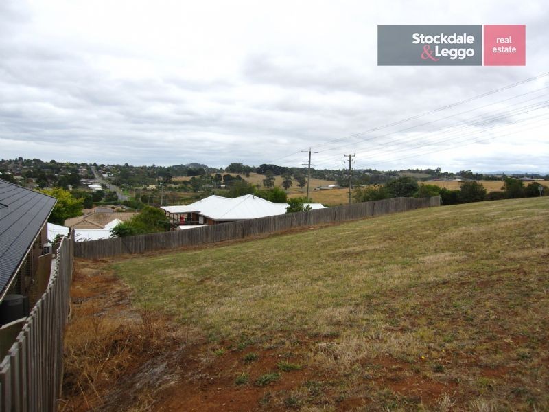 4 Bladen Street, Warragul VIC 3820
