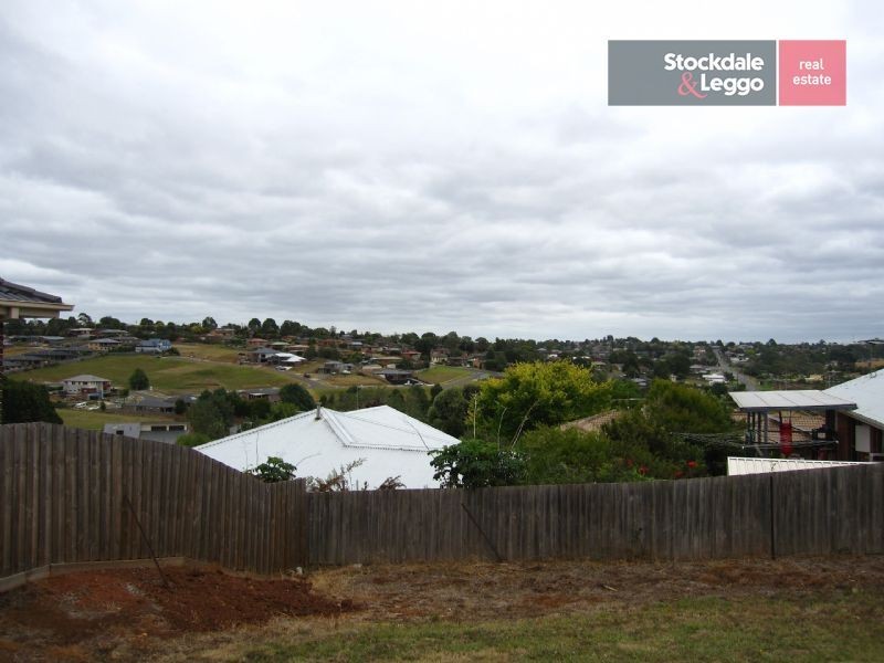 4 Bladen Street, Warragul VIC 3820