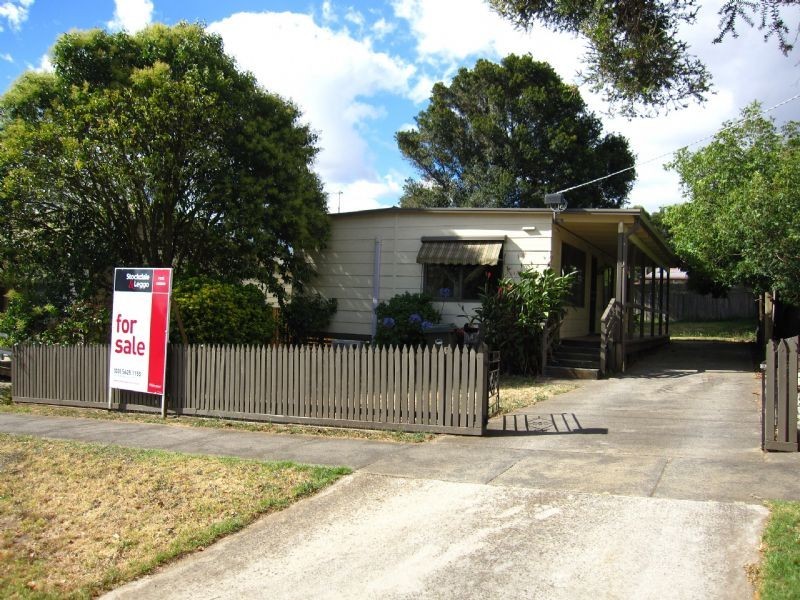 7 Church Street, Drouin VIC 3818