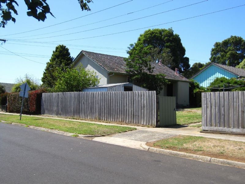 3 Steward Street, Warragul VIC 3820
