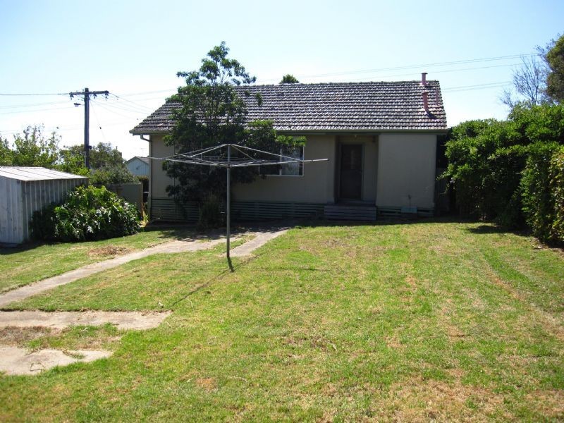 3 Steward Street, Warragul VIC 3820