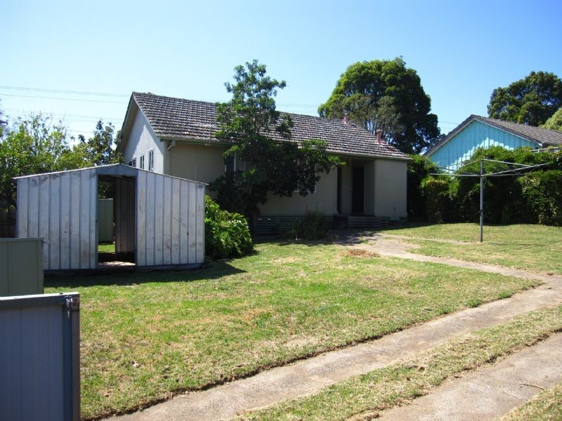 3 Steward Street, Warragul VIC 3820