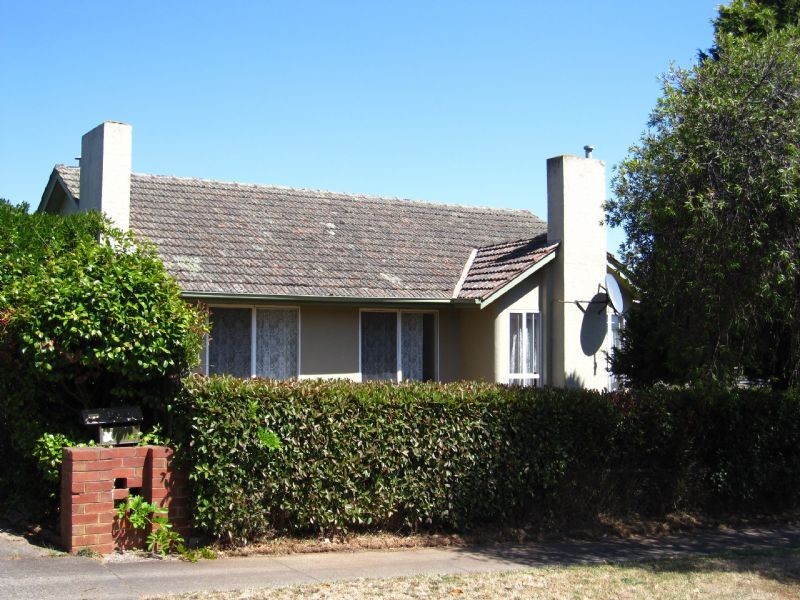3 Steward Street, Warragul VIC 3820