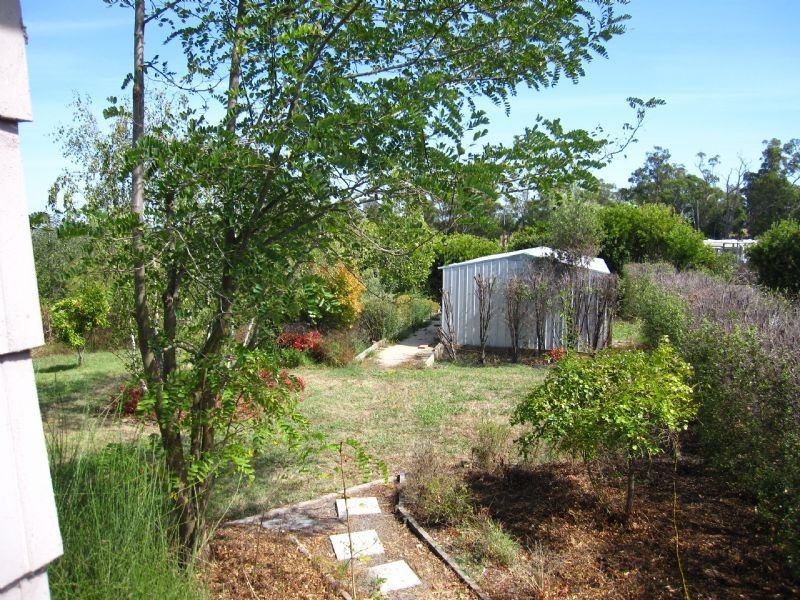 Willow Grove VIC 3825