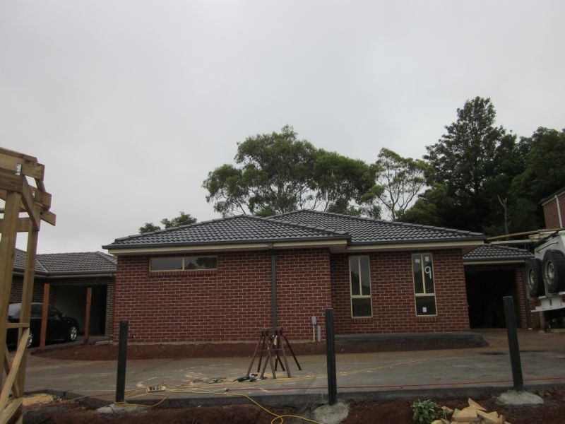 Drouin VIC 3818