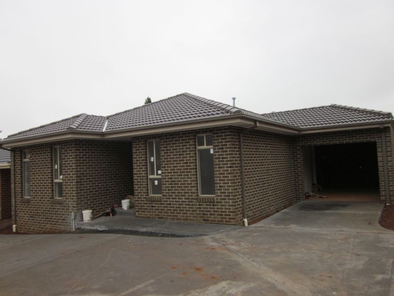 Drouin VIC 3818