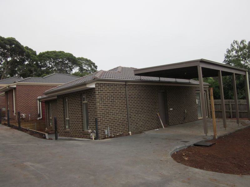 Drouin VIC 3818