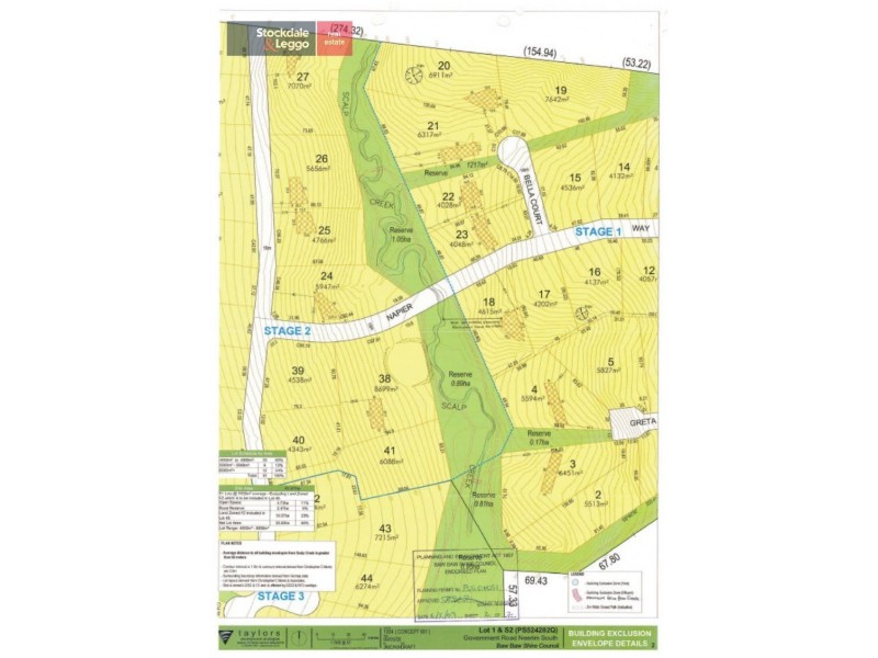 Neerim South VIC 3831