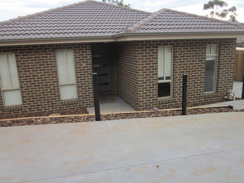 3/22 Main South Road, Drouin VIC 3818