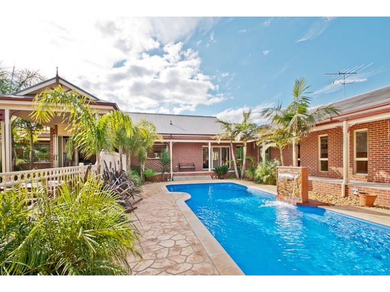 Drouin VIC 3818