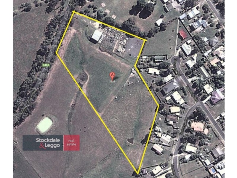 1618 Willow Grove Road, Willow Grove VIC 3825