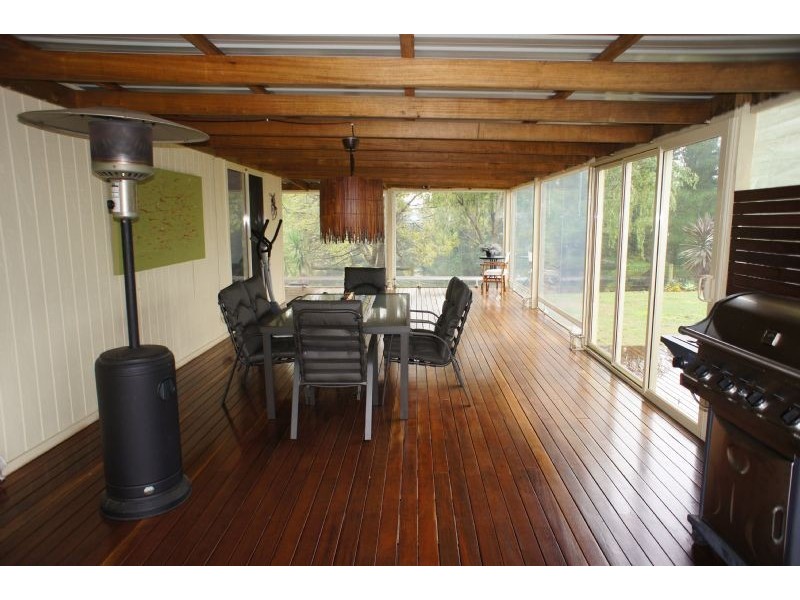 1201 Darnum-Allambee Road, Warragul VIC 3820