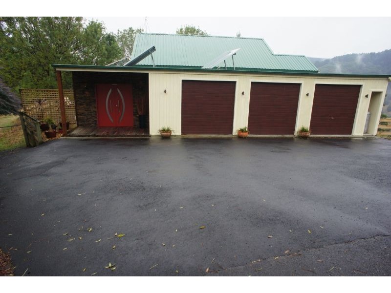1201 Darnum-Allambee Road, Warragul VIC 3820