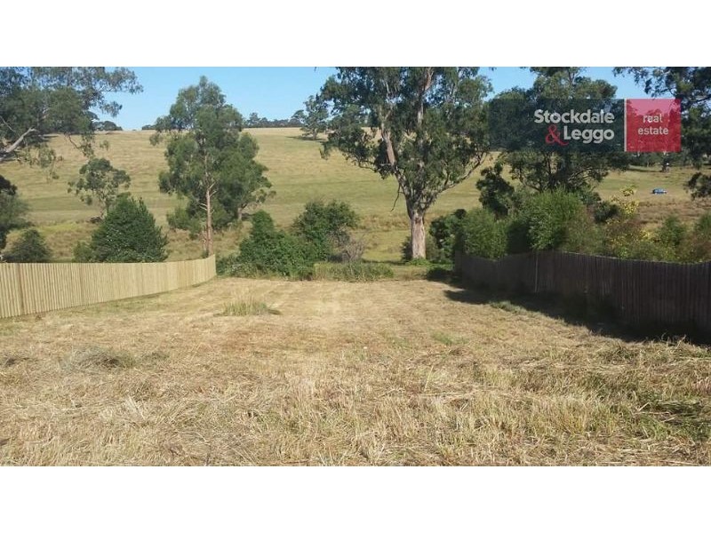 10 Carbine Court, Drouin VIC 3818