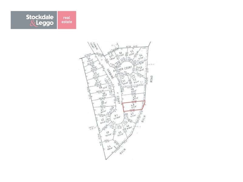 10 Carbine Court, Drouin VIC 3818