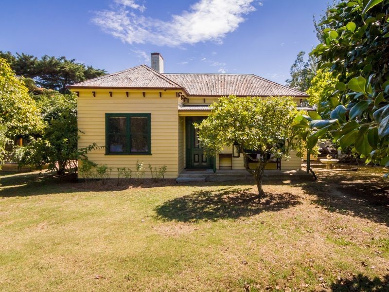 2219 Korumburra Warragul Road, Warragul VIC 3820