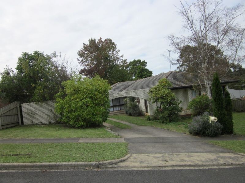 Drouin VIC 3818