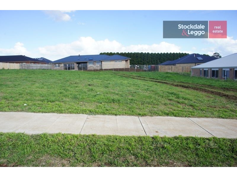 1816 Bexley Boulevard, Drouin VIC 3818