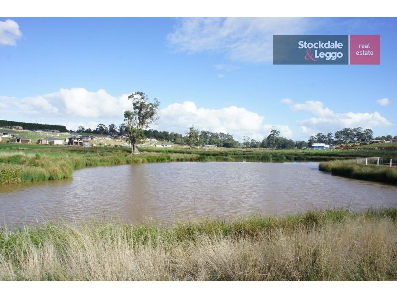 1816 Bexley Boulevard, Drouin VIC 3818