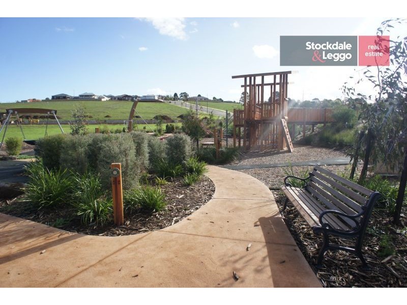 1816 Bexley Boulevard, Drouin VIC 3818