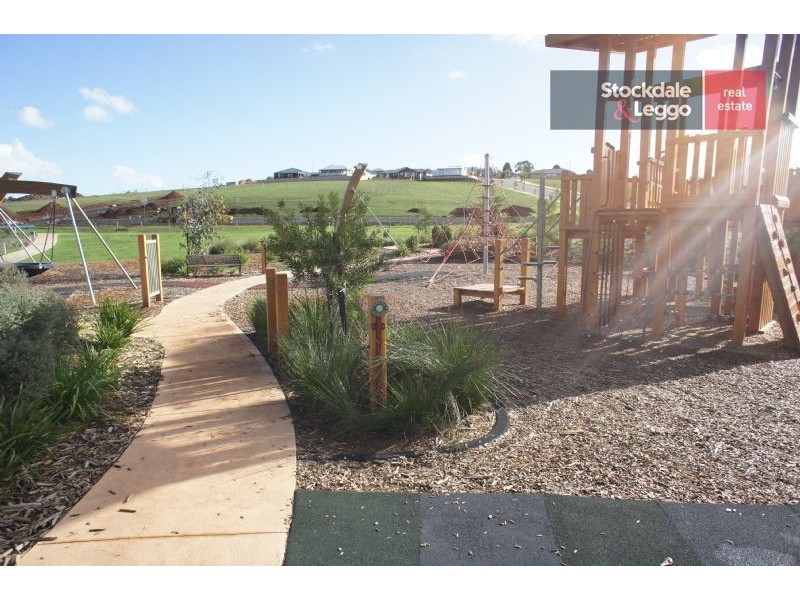 1816 Bexley Boulevard, Drouin VIC 3818