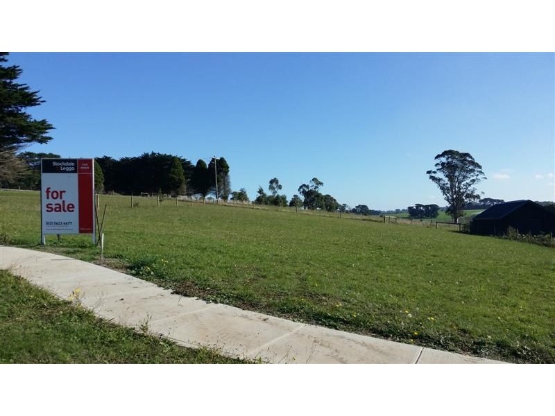 Lot 9 Warne Close, Nilma VIC 3821