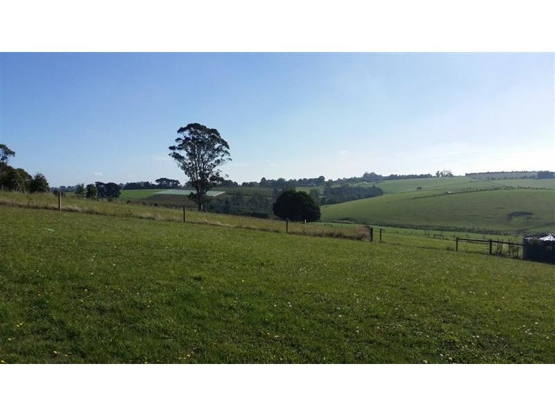 Lot 9 Warne Close, Nilma VIC 3821