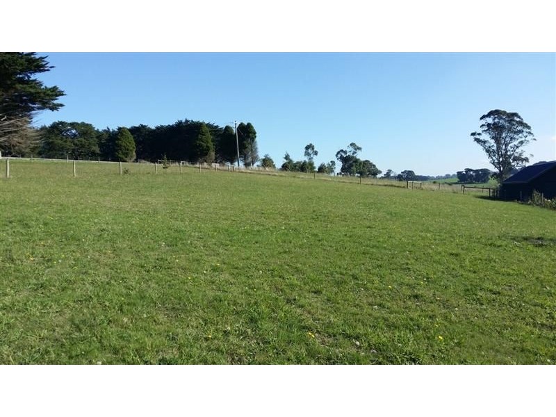 Lot 9 Warne Close, Nilma VIC 3821