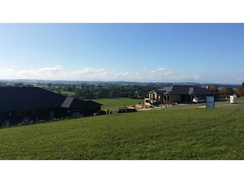 Lot 9 Warne Close, Nilma VIC 3821