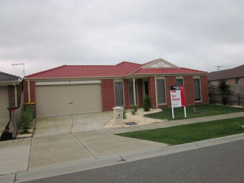 1/23 Oak Avenue, Longwarry VIC 3816