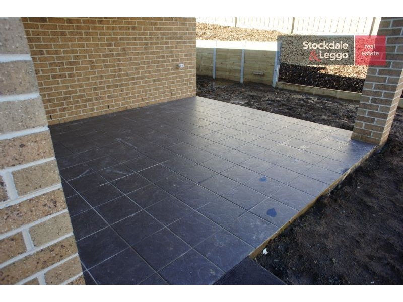 46 Empire Avenue, Drouin VIC 3818