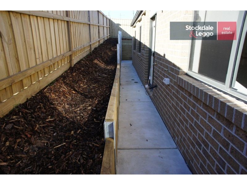 46 Empire Avenue, Drouin VIC 3818