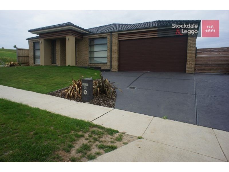 46 Empire Avenue, Drouin VIC 3818