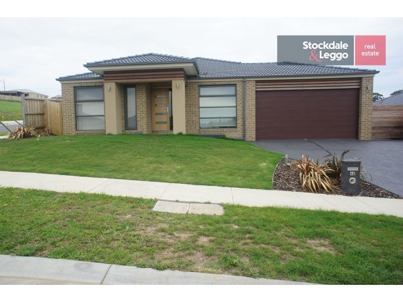 46 Empire Avenue, Drouin VIC 3818