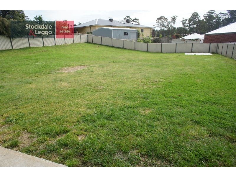 20 Mineral Court, Drouin VIC 3818