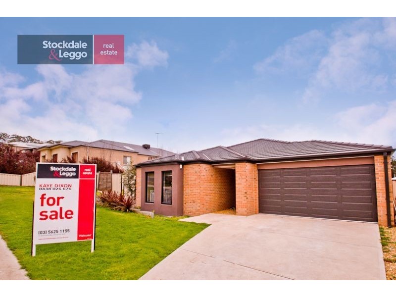 20 Mineral Court, Drouin VIC 3818