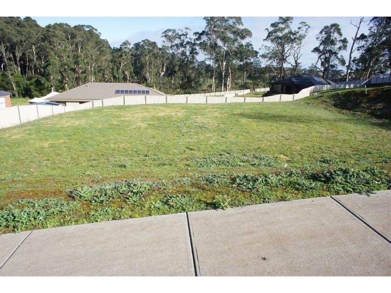 Lot 38 Watercress Court, Drouin VIC 3818