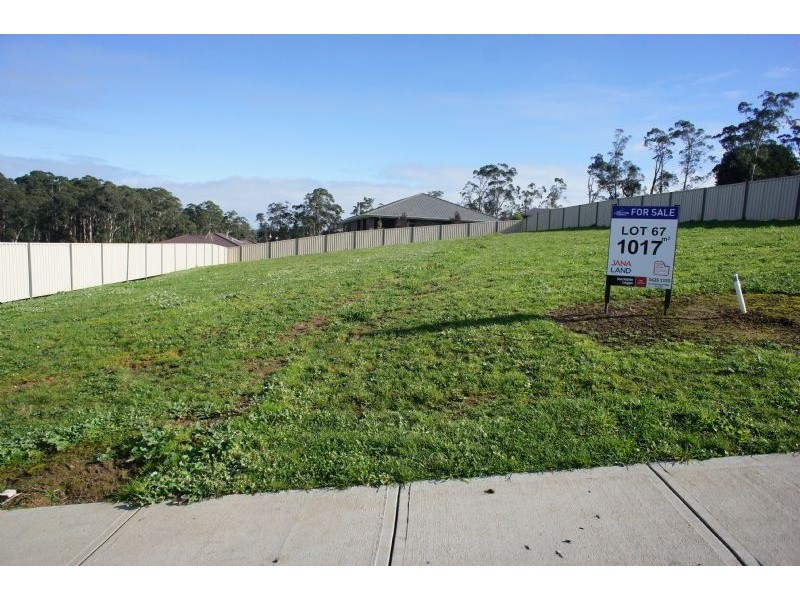Lot 67 Waterford Court, Drouin VIC 3818