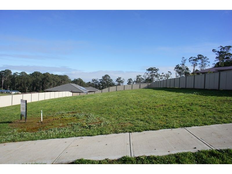 Lot 68 Waterford Court, Drouin VIC 3818