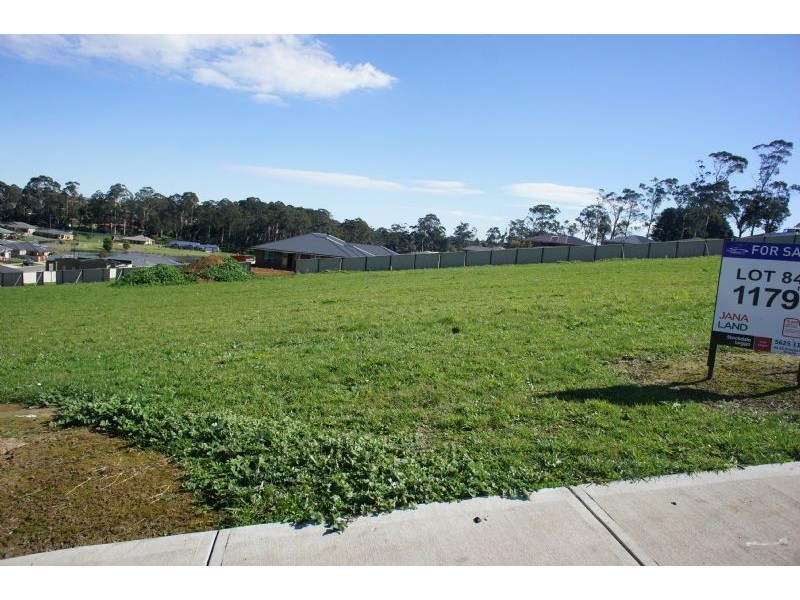 Lot 84 Bushy Park Court, Drouin VIC 3818