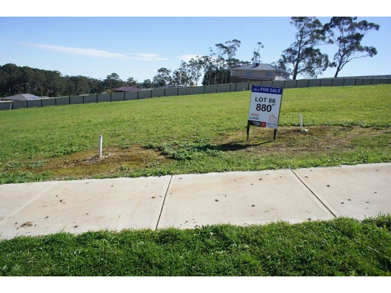 Lot 86 Bushy Park Court, Drouin VIC 3818