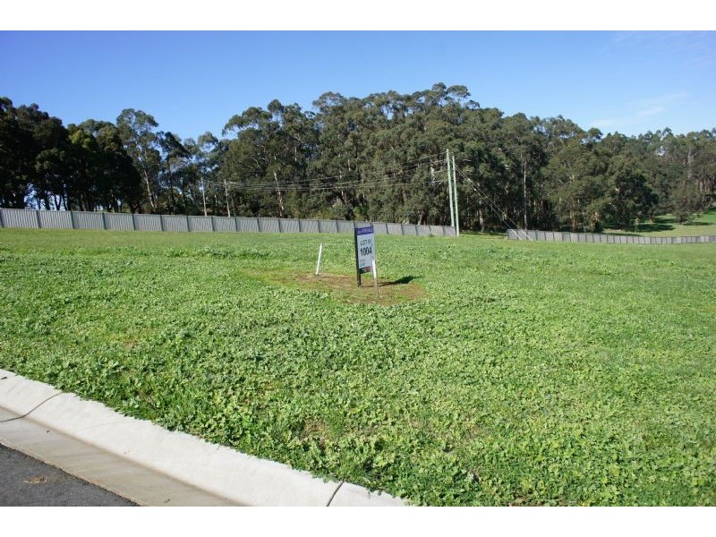 Lot 91 Bushy Park Court, Drouin VIC 3818