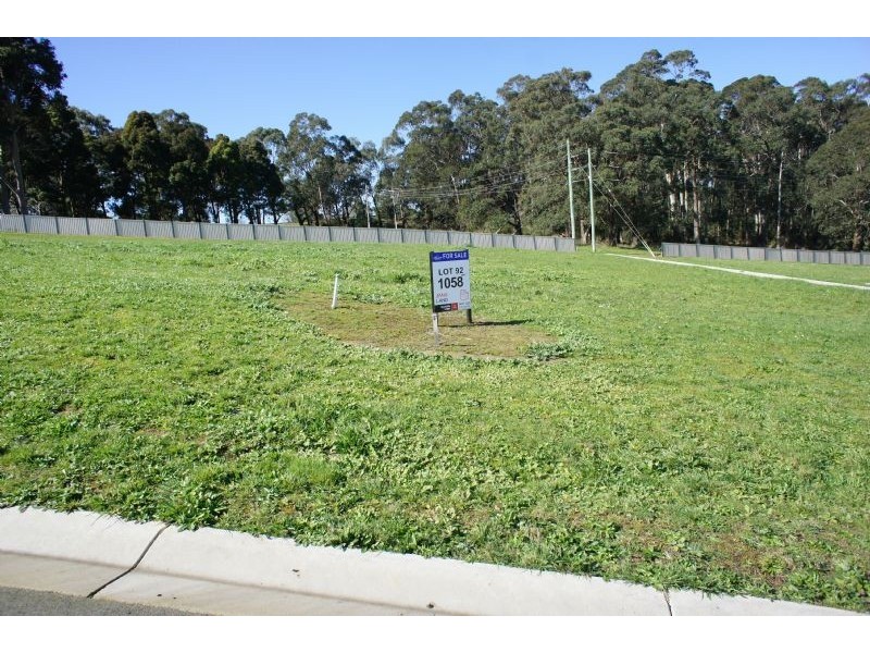 Lot 92 Bushy Park Court, Drouin VIC 3818