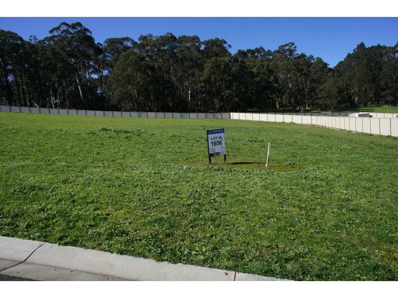 Lot 96 Bushy Park Court, Drouin VIC 3818