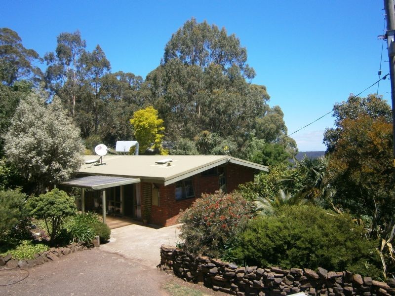 385 Duggan North Road, Fumina VIC 3825