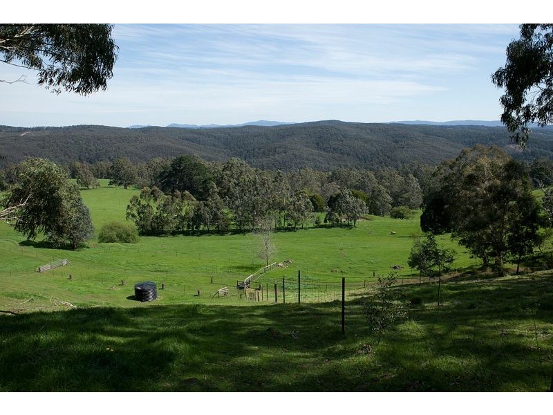 385 Duggan North Road, Fumina VIC 3825