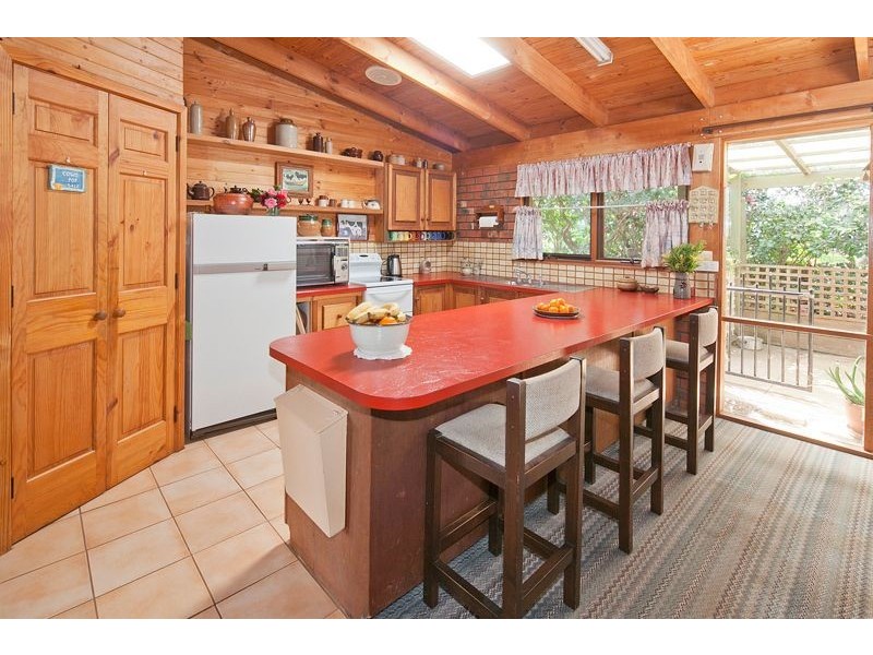 385 Duggan North Road, Fumina VIC 3825