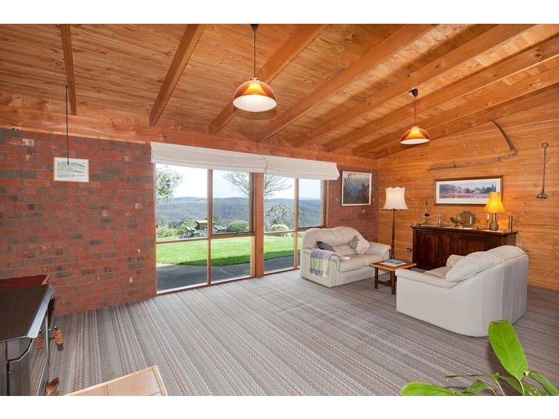 385 Duggan North Road, Fumina VIC 3825